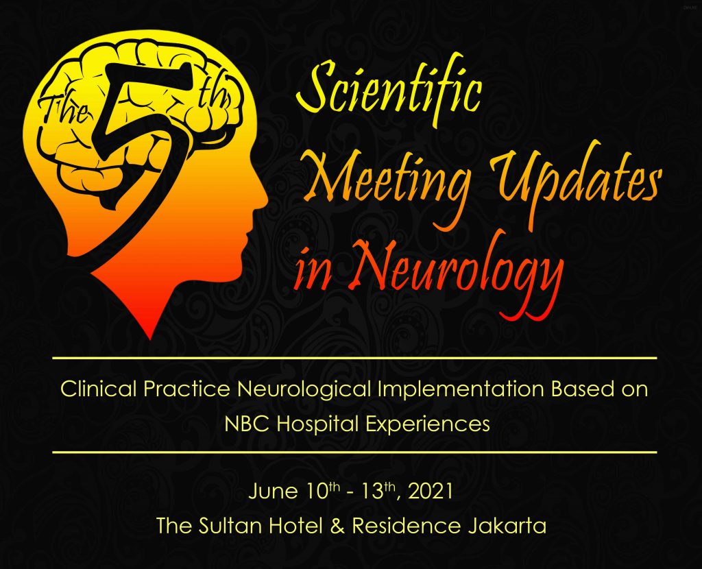 Scientific meeting Updates in Neurology